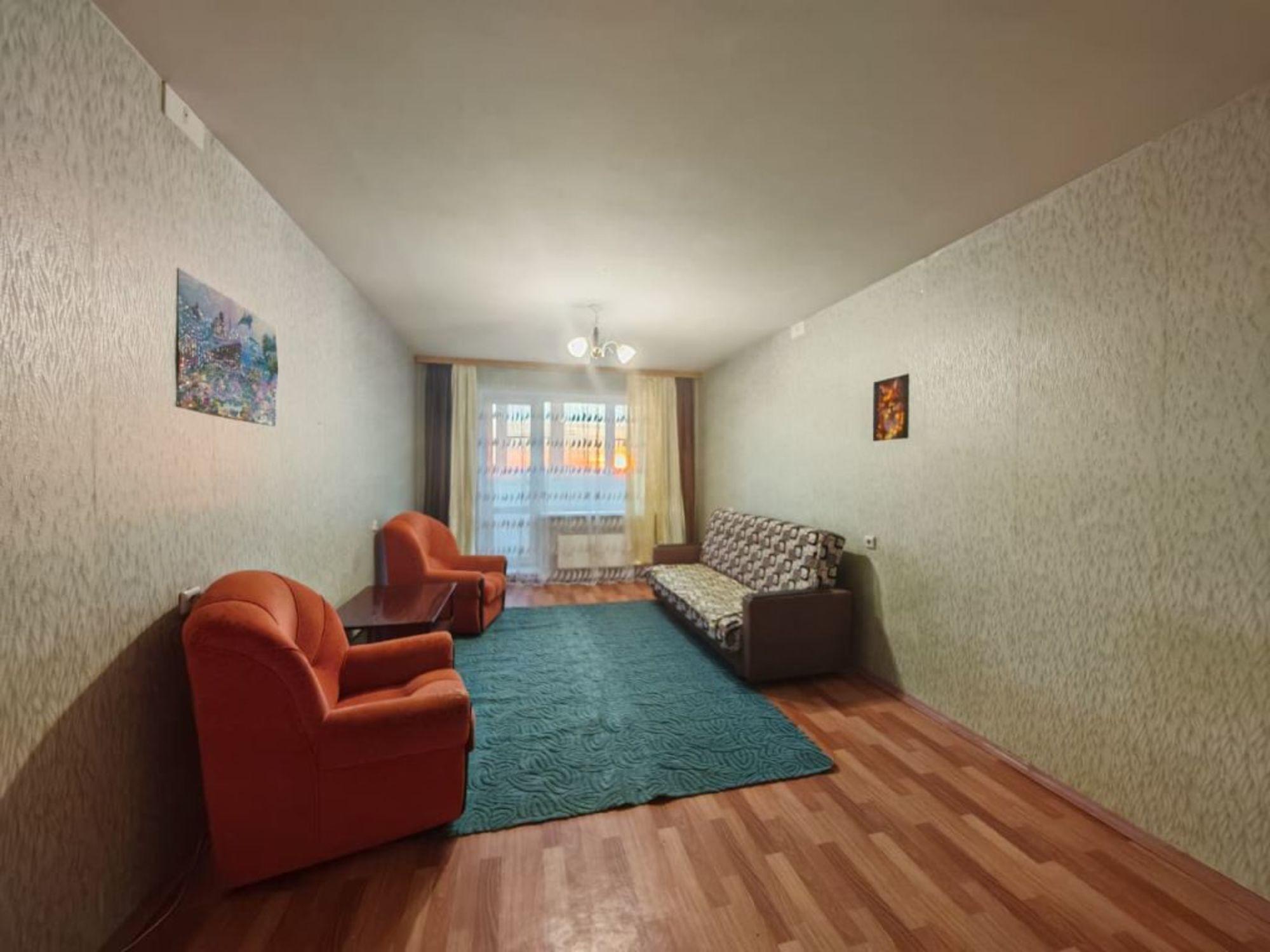 Сдать квартиру за 18 000 рублей на Московский мкр, 14а к1