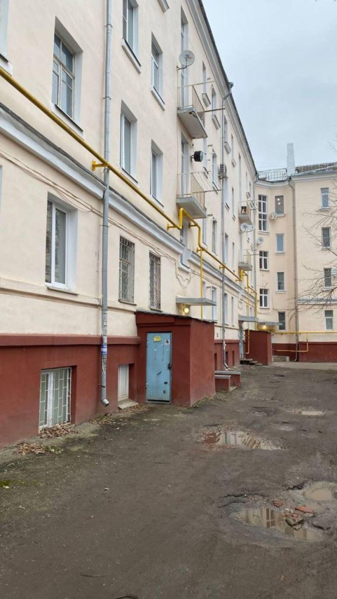 Купить квартиру за 4 000 000 рублей на Дзержинского ул, 45/6