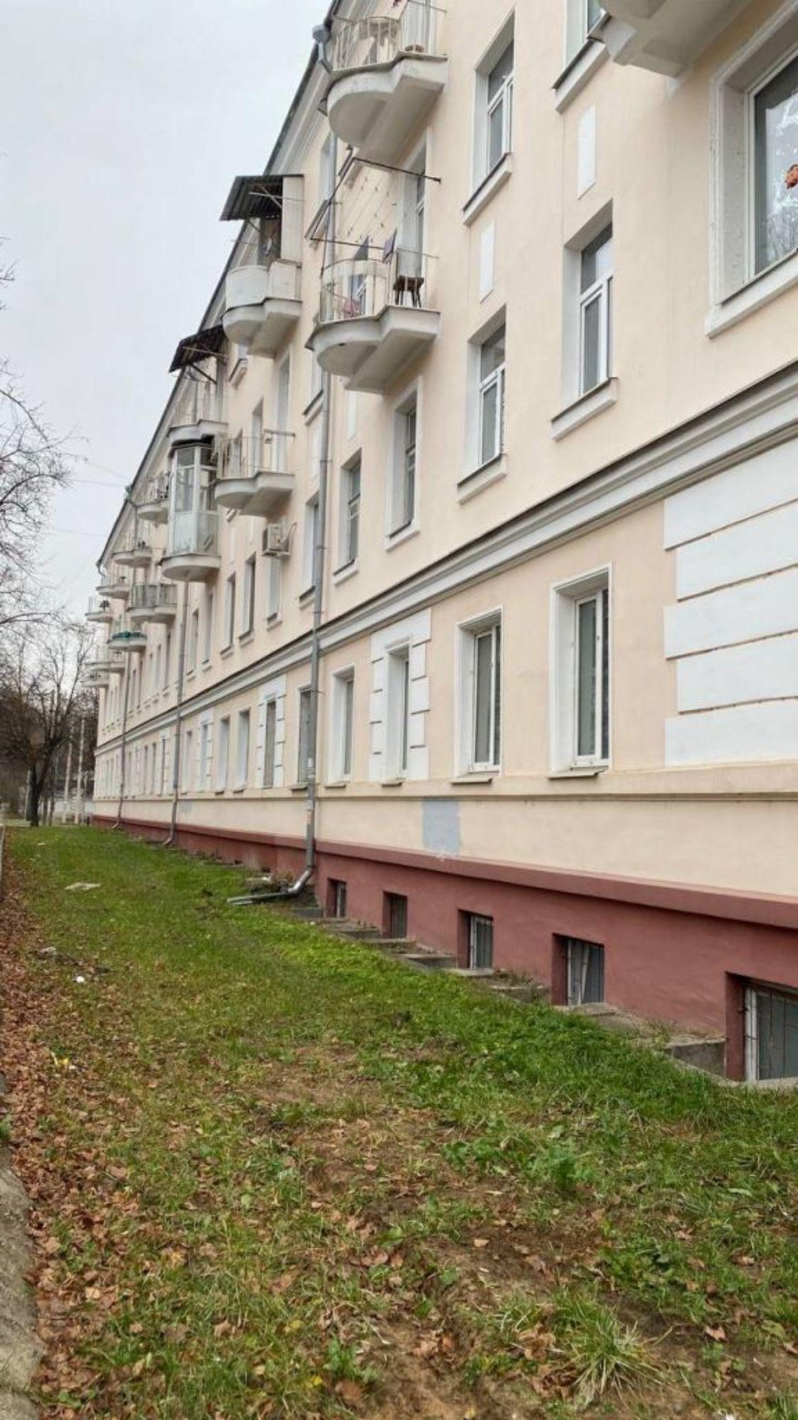 Купить квартиру за 4 000 000 рублей на Дзержинского ул, 45/6