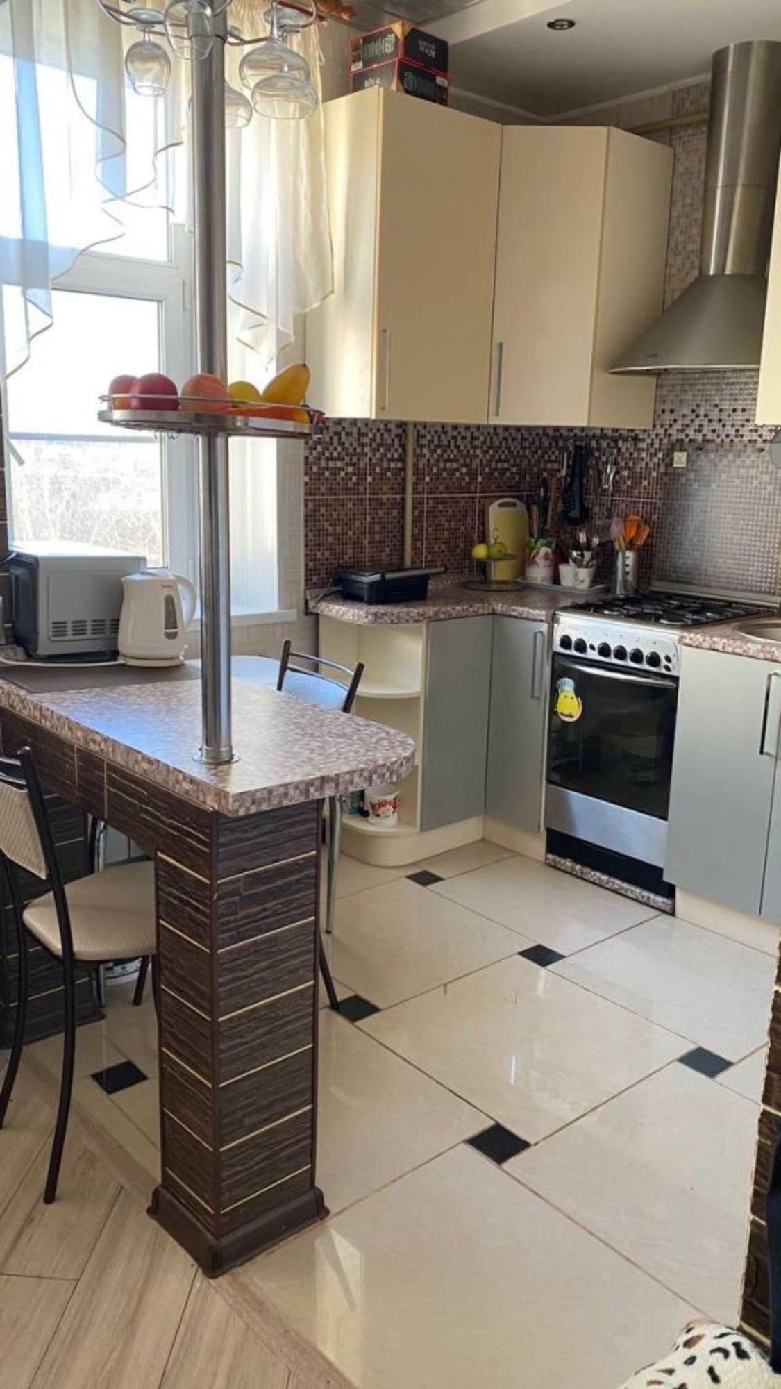 Купить квартиру за 4 000 000 рублей на Дзержинского ул, 45/6