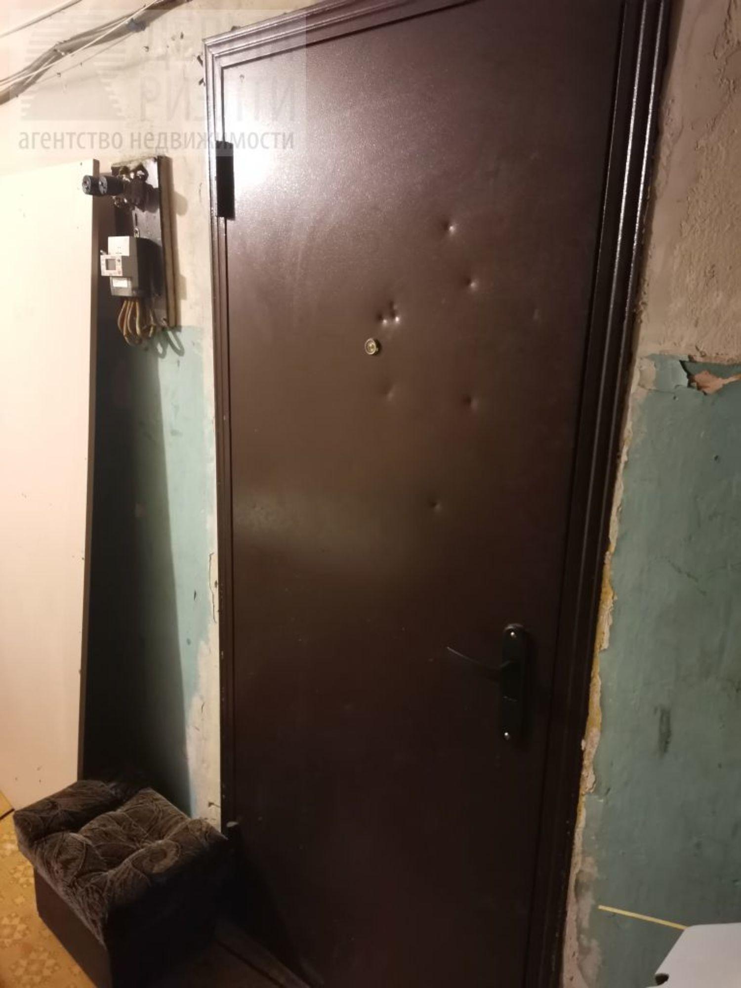 Купить комнату за 450 000 рублей на Благова ул, 31