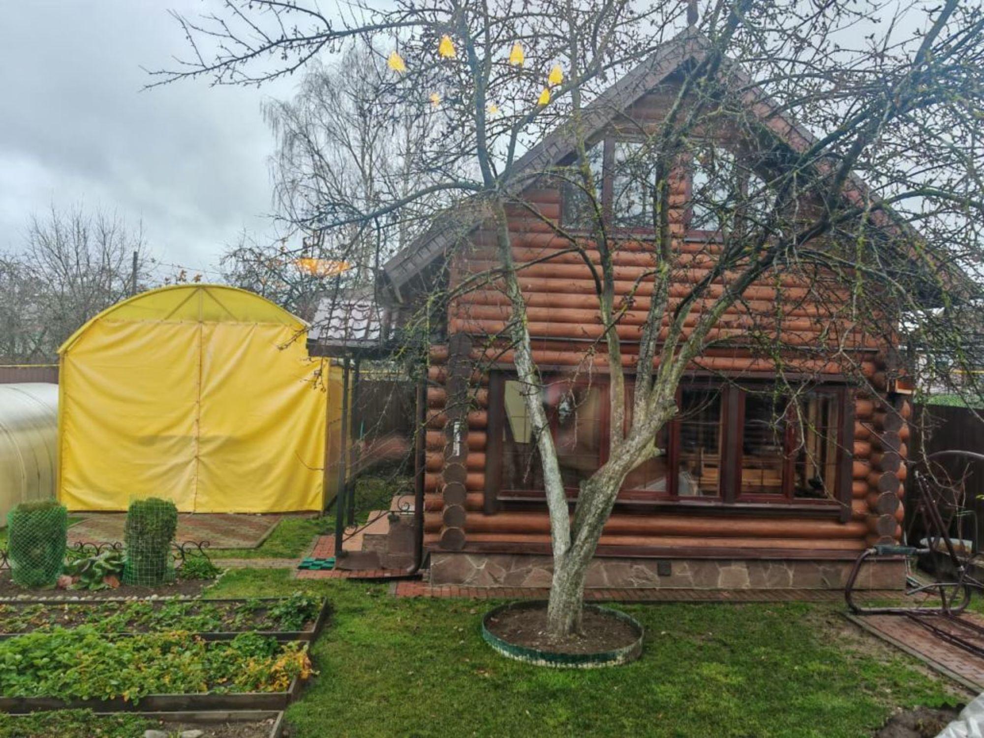 Купить дачу, дом, коттедж за 36 000 000 рублей на Павла Большевикова ул