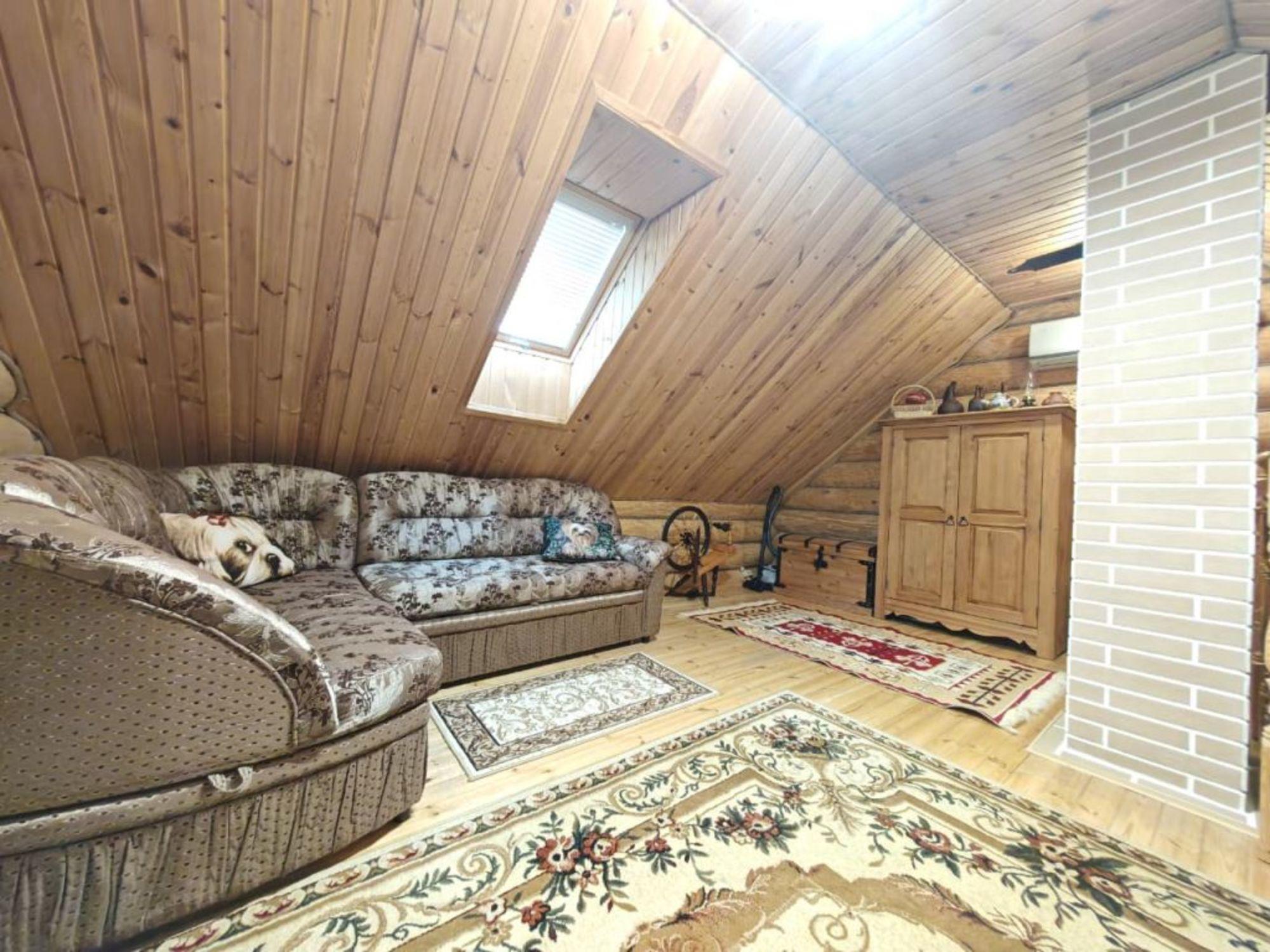 Купить дачу, дом, коттедж за 36 000 000 рублей на Павла Большевикова ул