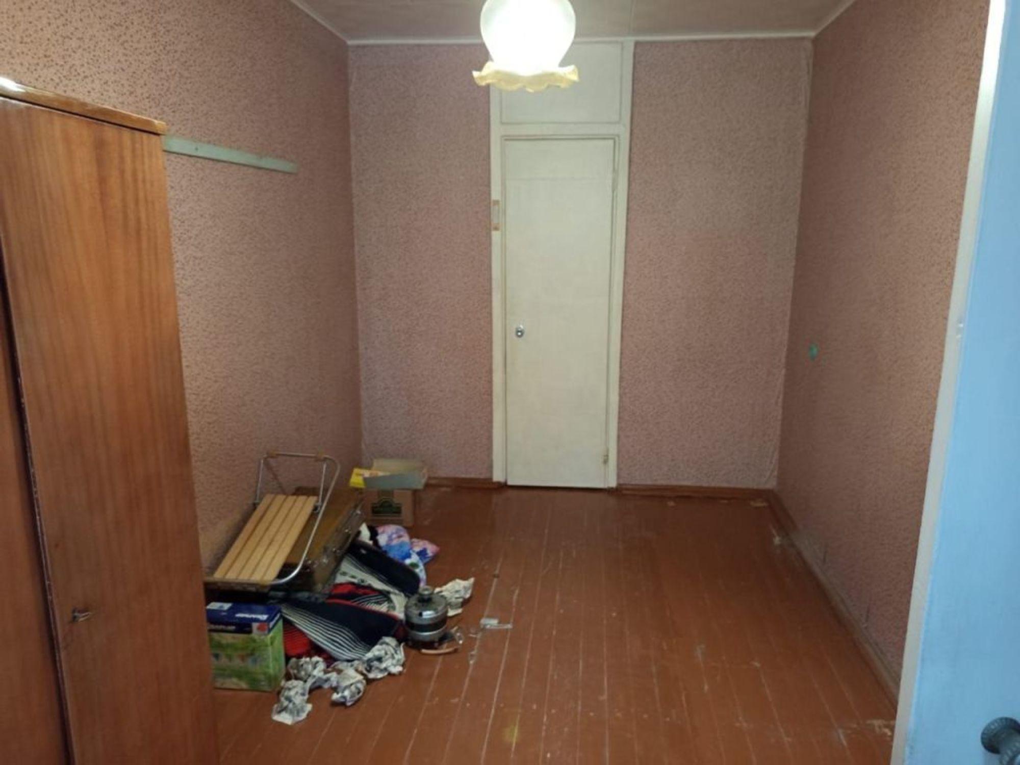 Купить квартиру за 3 700 000 рублей на Кудряшова ул, 84а