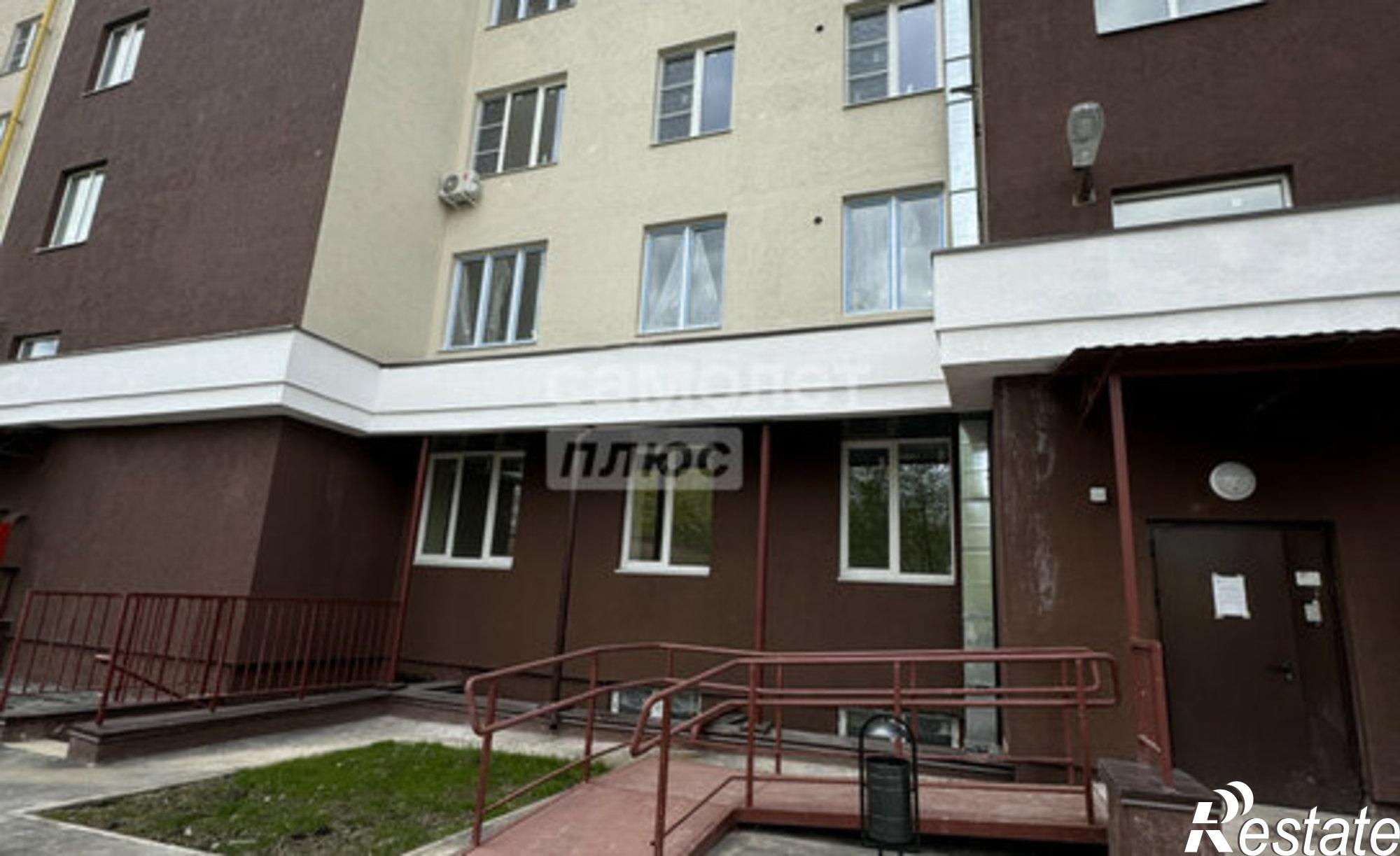 Купить квартиру за 10 500 000 рублей на улица Красных Зорь, 8