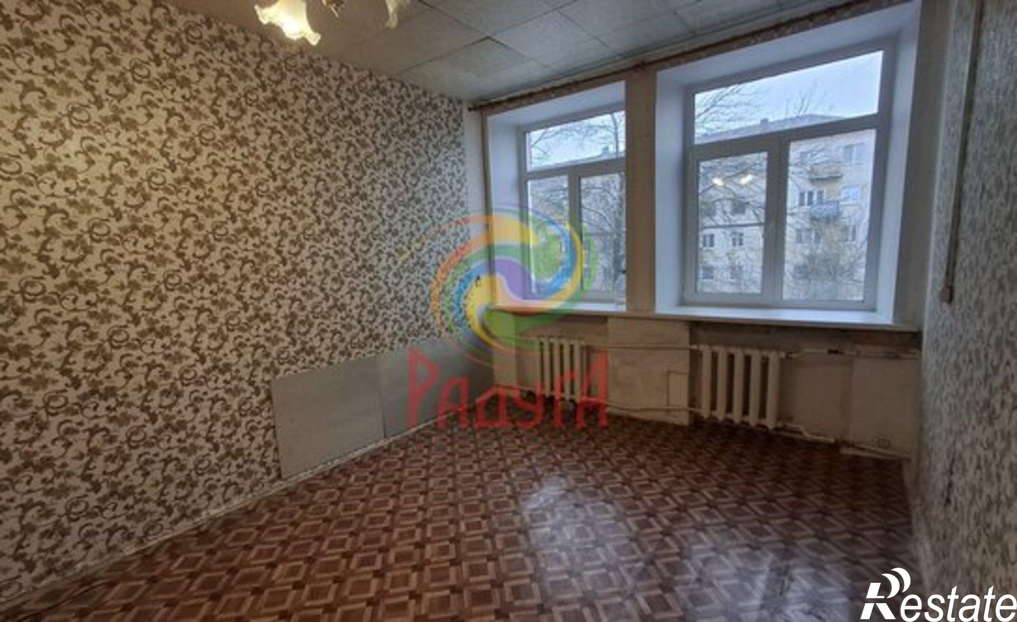 Купить квартиру за 4 200 000 рублей на Пролетарская улица, 2