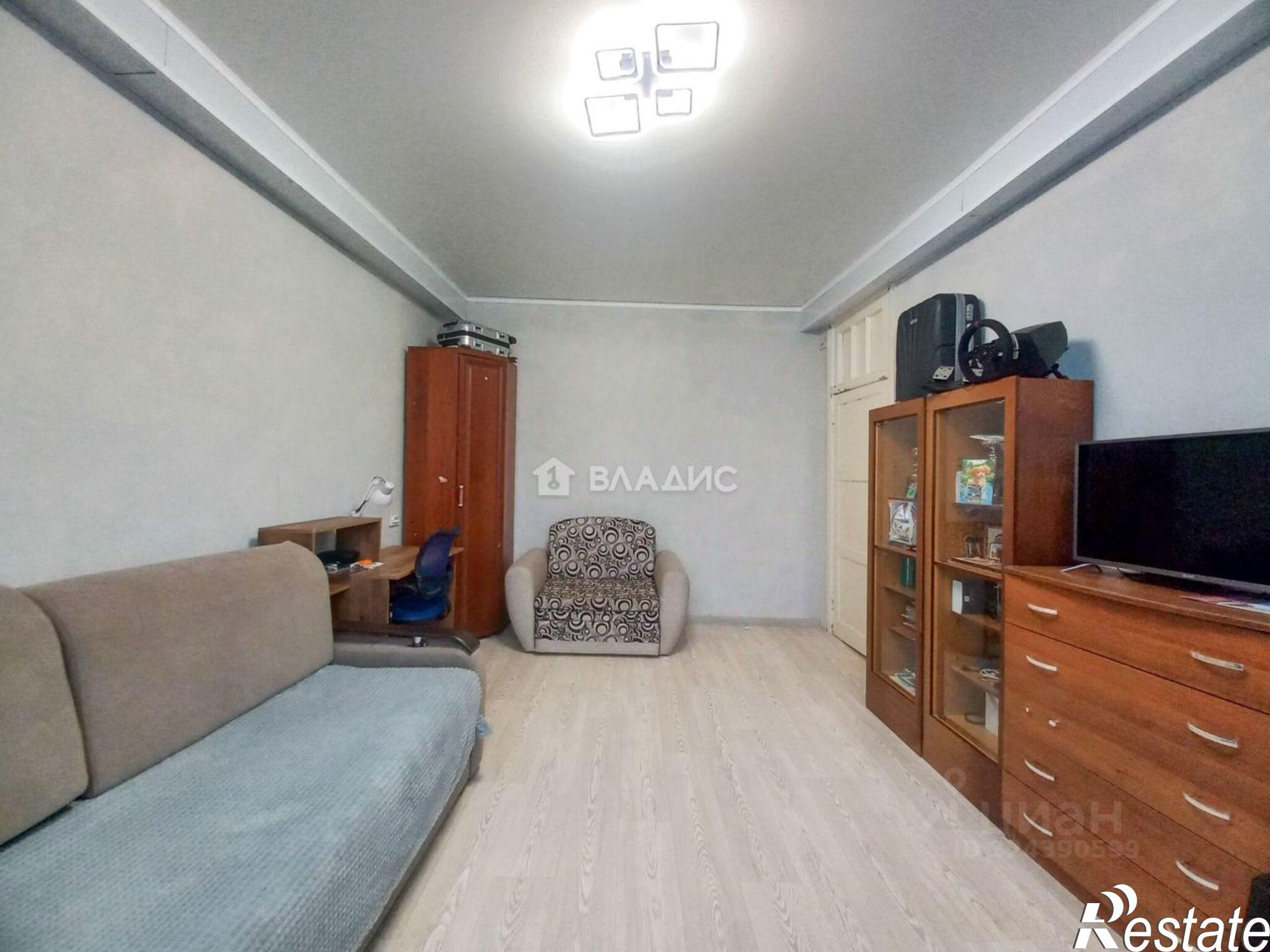 Купить квартиру за 5 500 000 рублей на улица Громобоя, 13