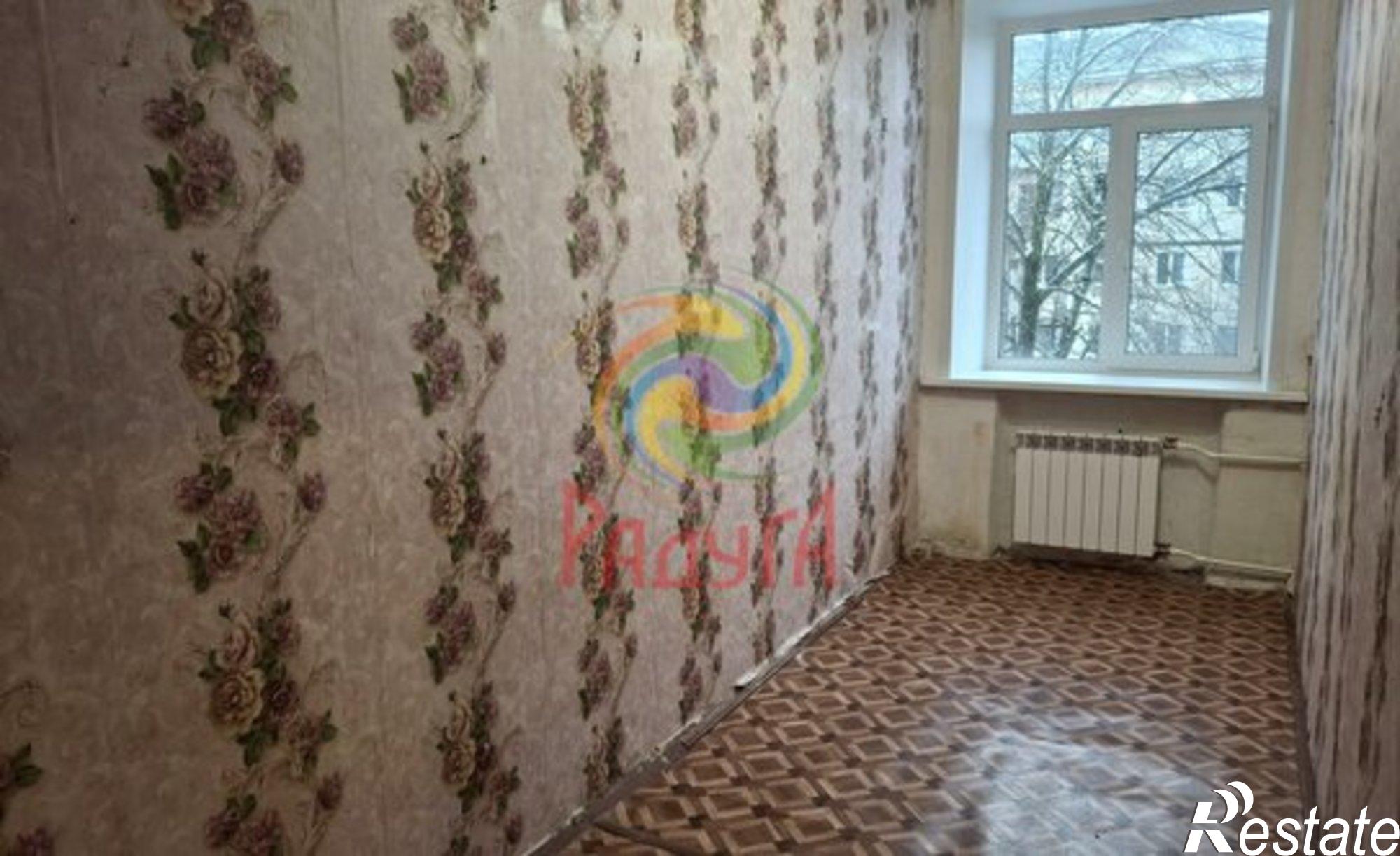 Купить квартиру за 4 200 000 рублей на Пролетарская улица, 2