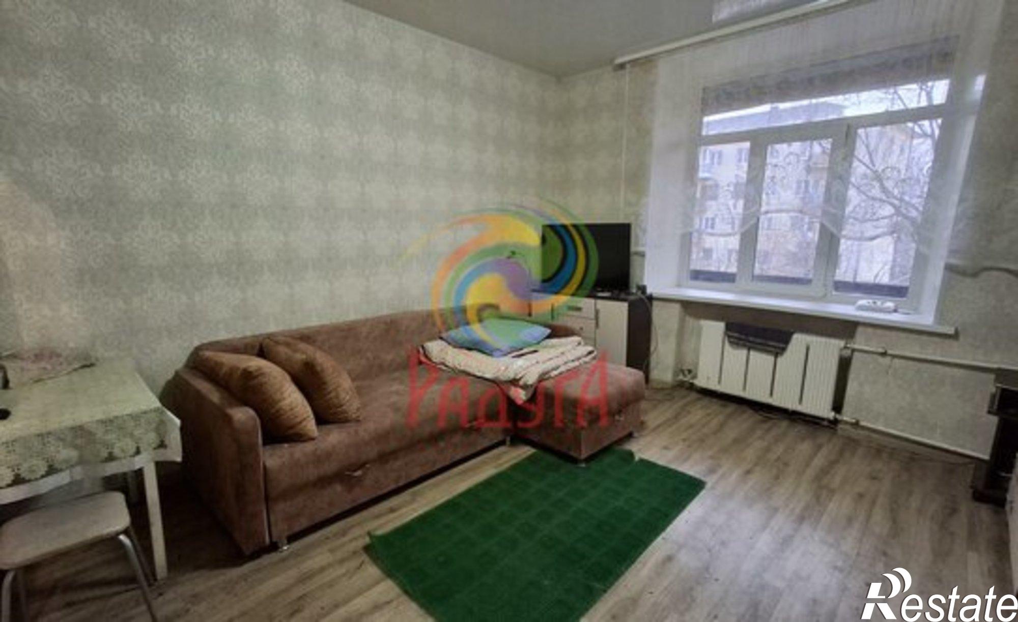 Купить квартиру за 4 200 000 рублей на Пролетарская улица, 2