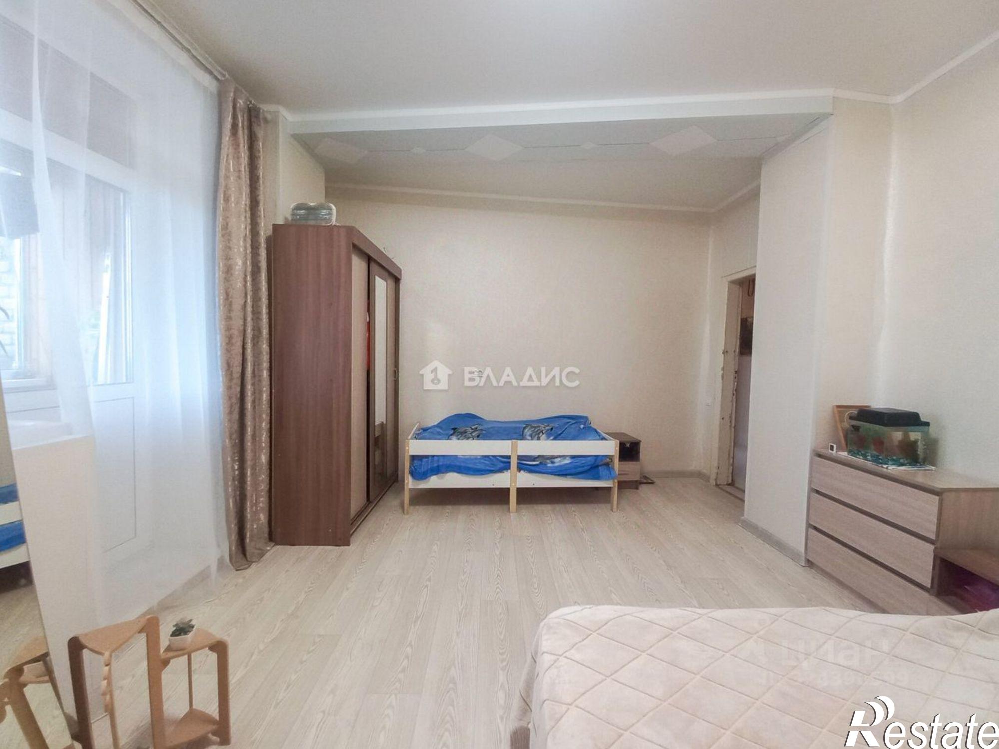 Купить квартиру за 5 500 000 рублей на улица Громобоя, 13