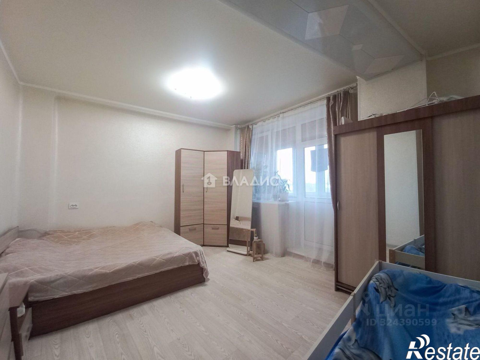 Купить квартиру за 5 500 000 рублей на улица Громобоя, 13