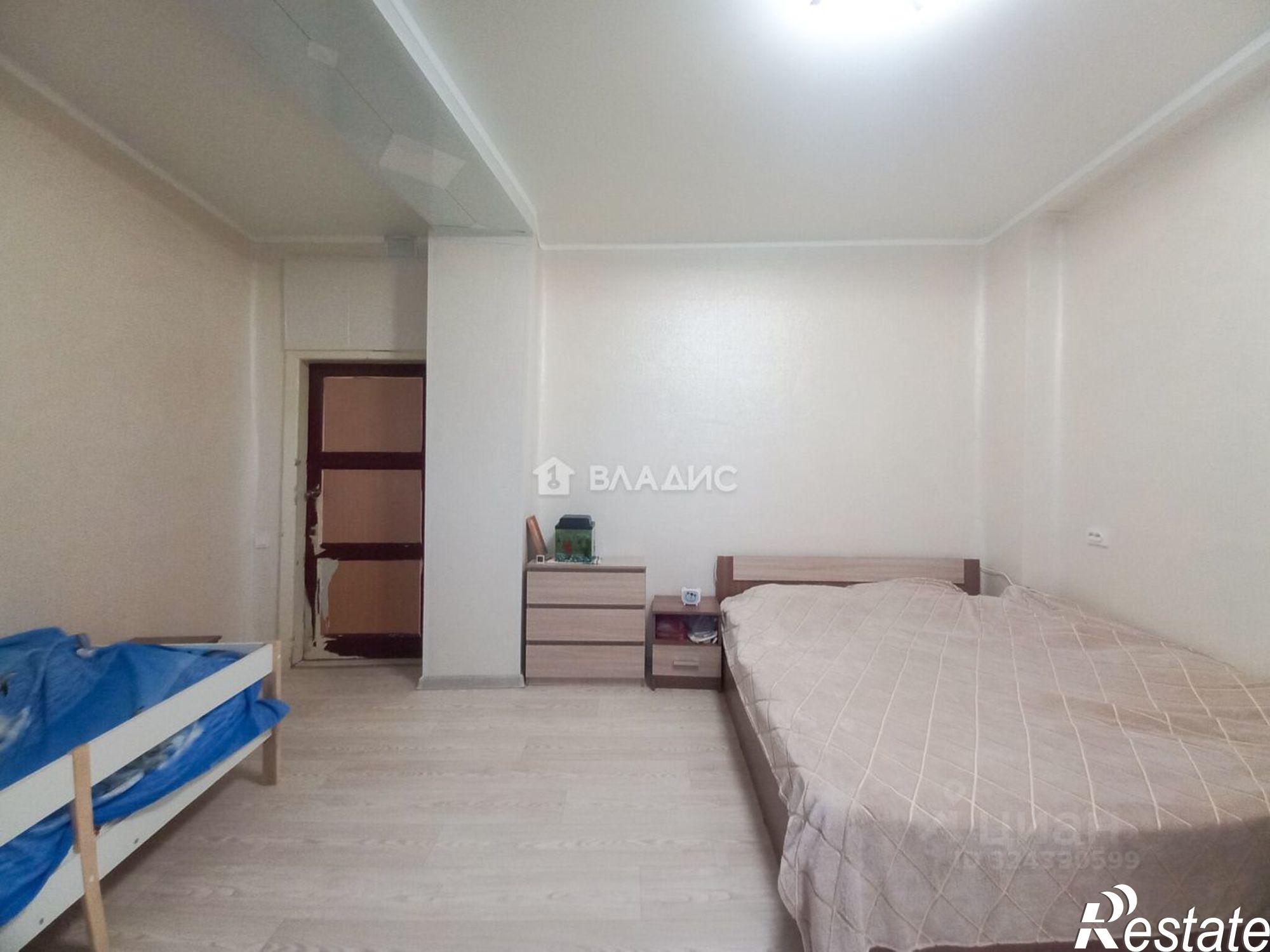 Купить квартиру за 5 500 000 рублей на улица Громобоя, 13