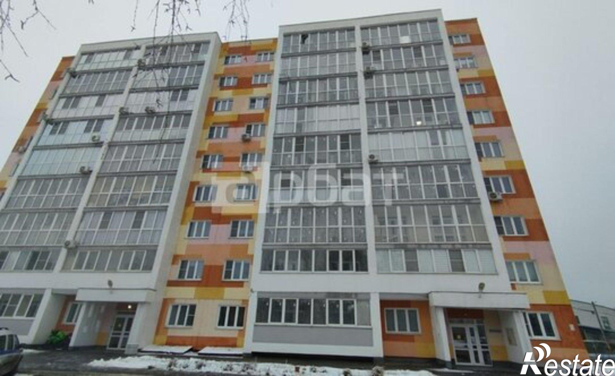 Купить квартиру за 5 200 000 рублей на Отдельная улица, 4