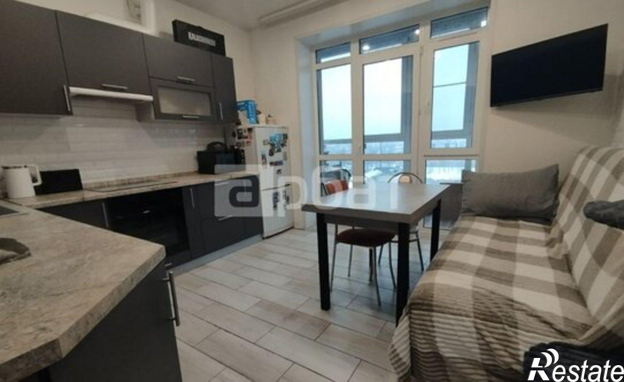 Купить квартиру за 5 200 000 рублей на Отдельная улица, 4