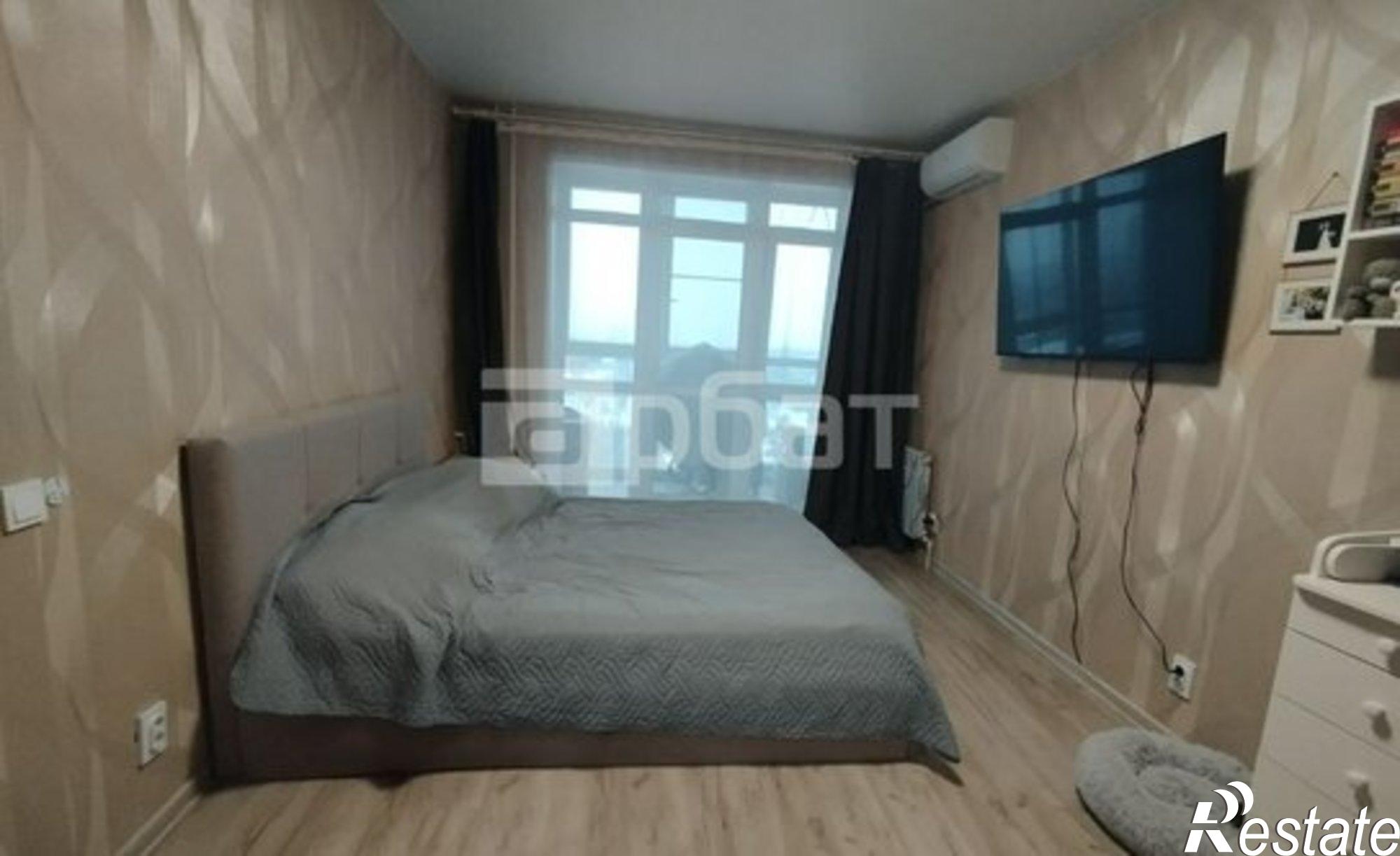 Купить квартиру за 5 200 000 рублей на Отдельная улица, 4