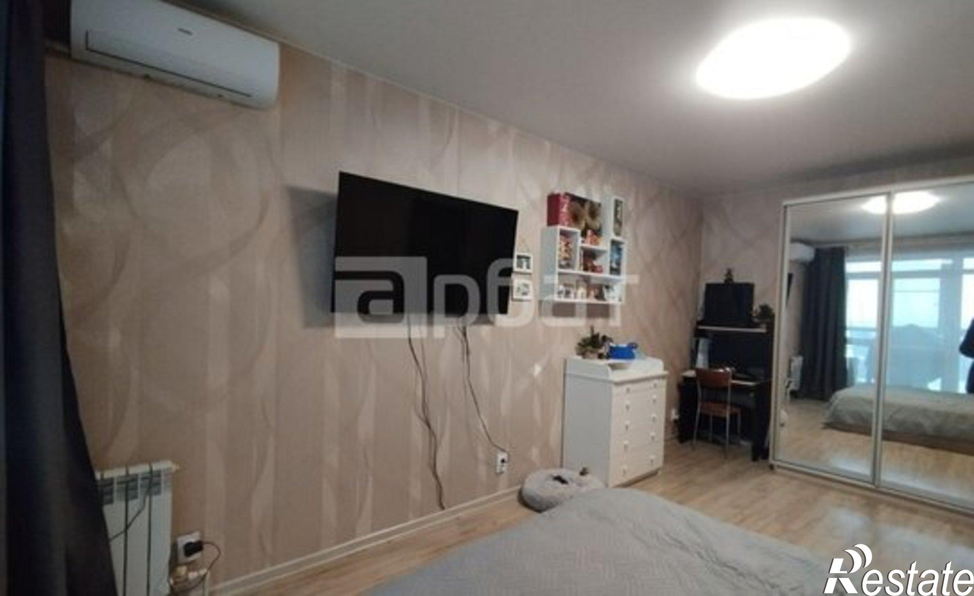 Купить квартиру за 5 200 000 рублей на Отдельная улица, 4