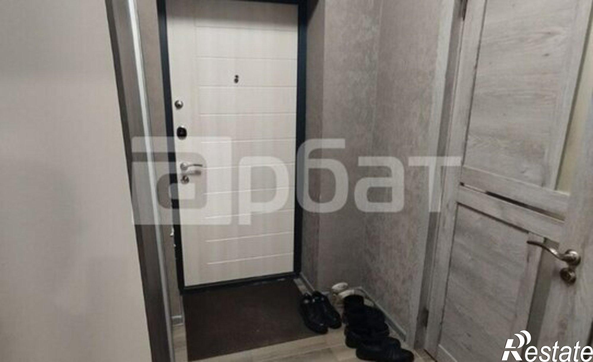 Купить квартиру за 5 200 000 рублей на Отдельная улица, 4