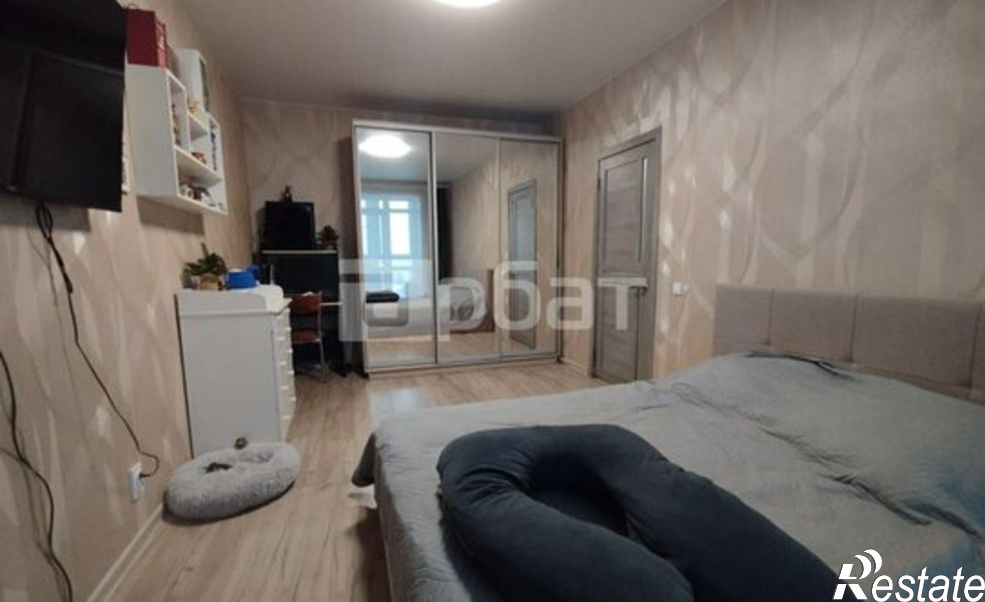 Купить квартиру за 5 200 000 рублей на Отдельная улица, 4