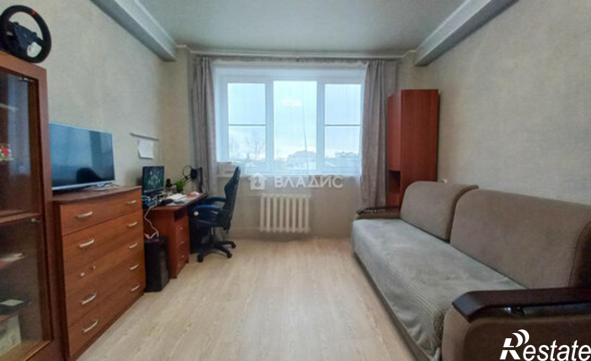 Купить квартиру за 5 500 000 рублей на ул Пушкина, 33