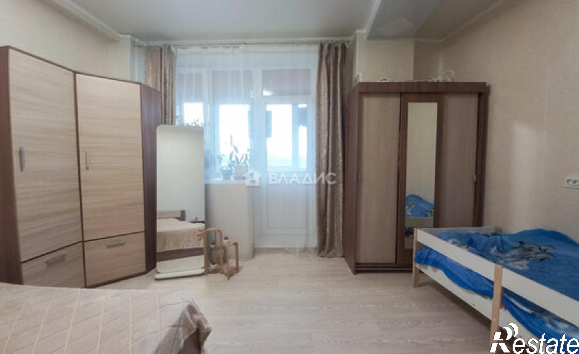 Купить квартиру за 5 500 000 рублей на ул Пушкина, 33