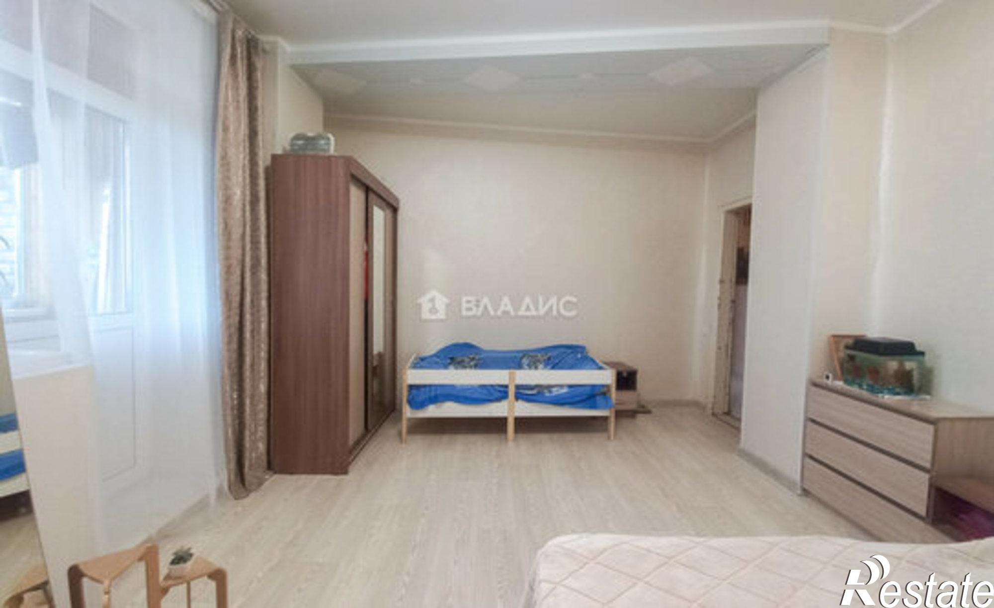 Купить квартиру за 5 500 000 рублей на ул Пушкина, 33