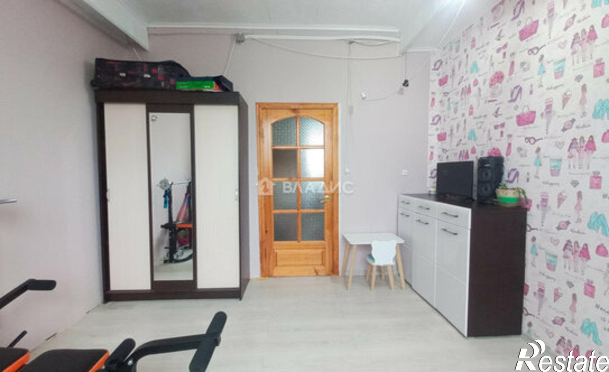 Купить квартиру за 5 500 000 рублей на ул Пушкина, 33