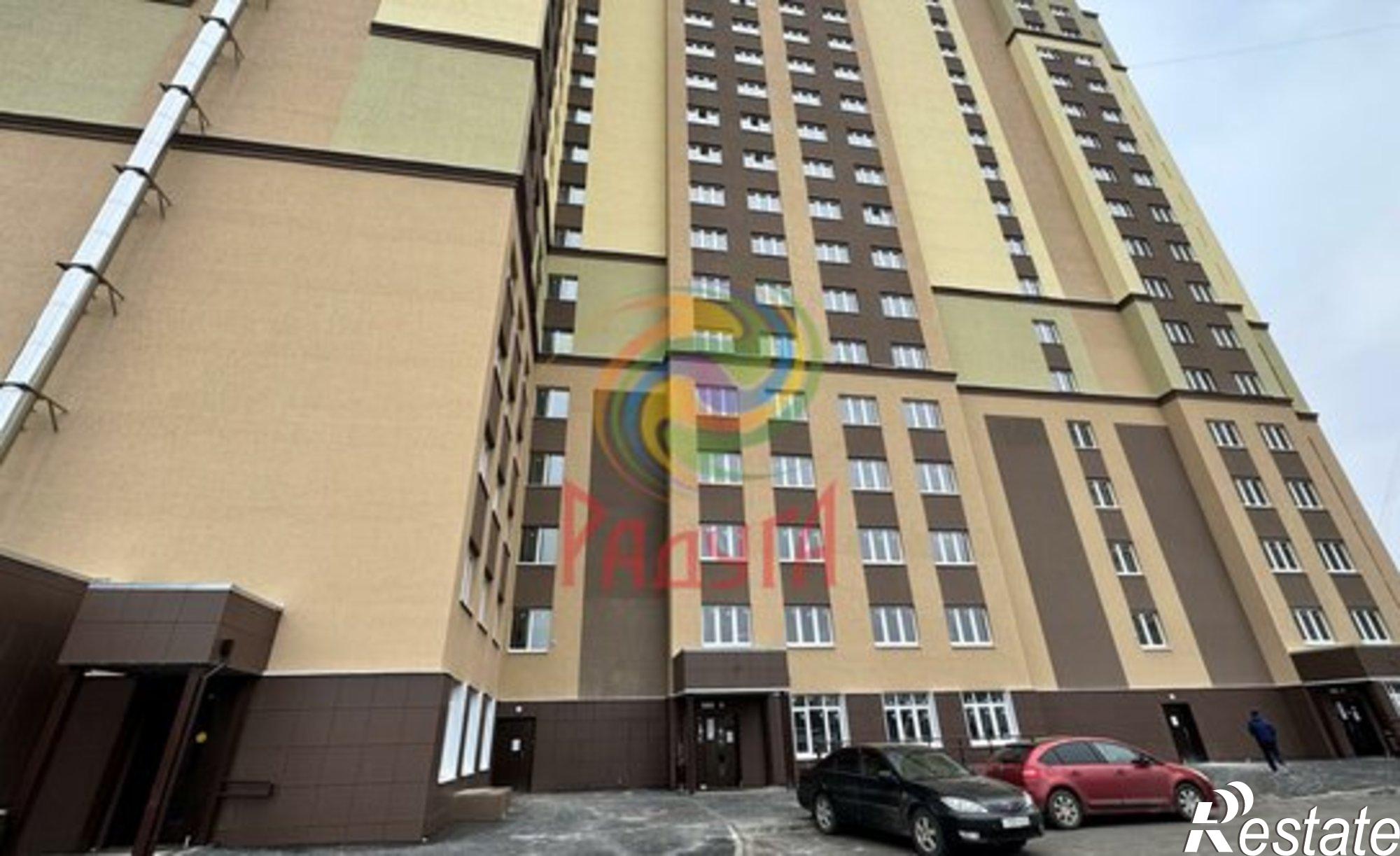 Купить квартиру за 8 300 000 рублей на ул 1-я Камвольная, 7