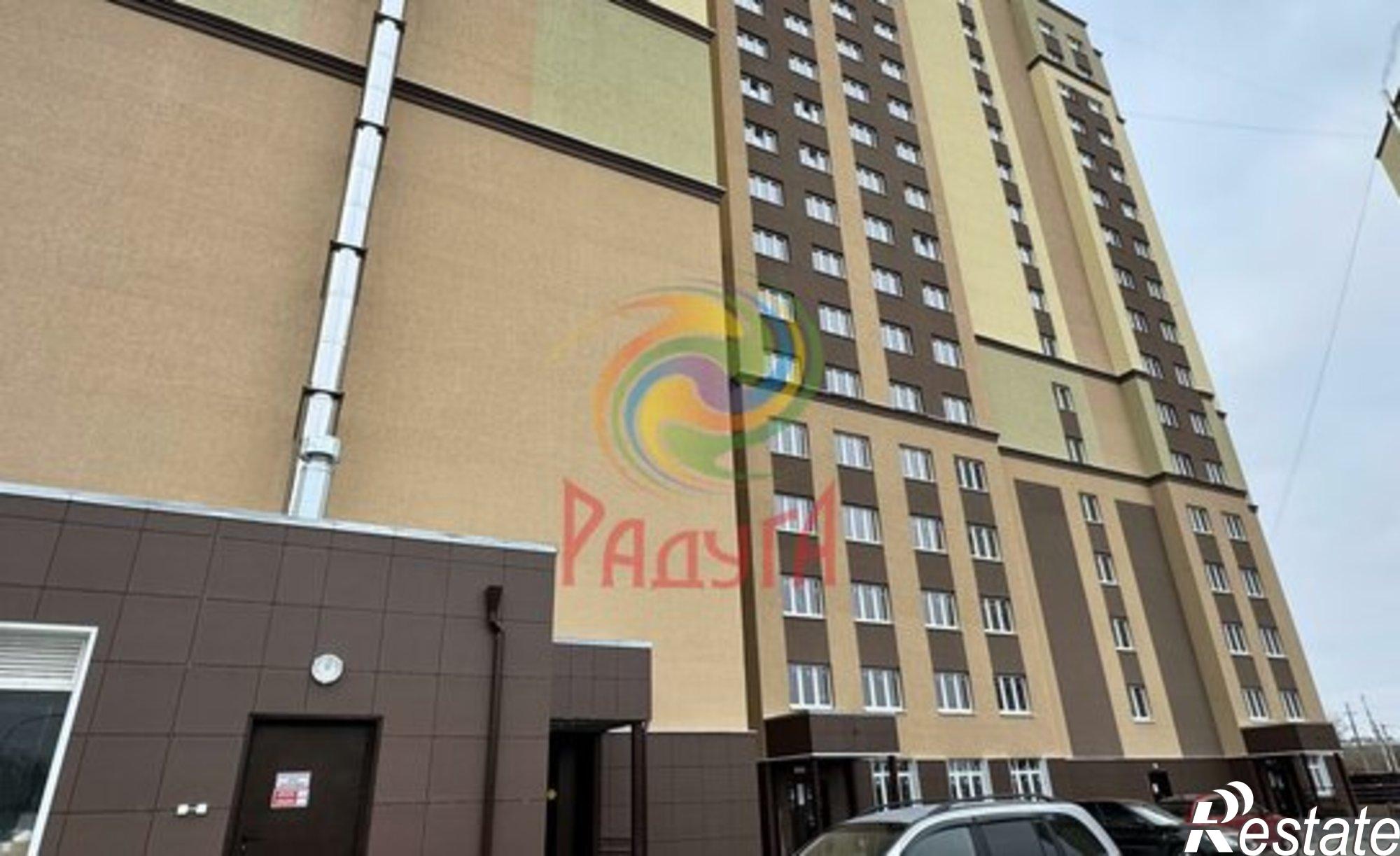 Купить квартиру за 8 300 000 рублей на ул 1-я Камвольная, 7