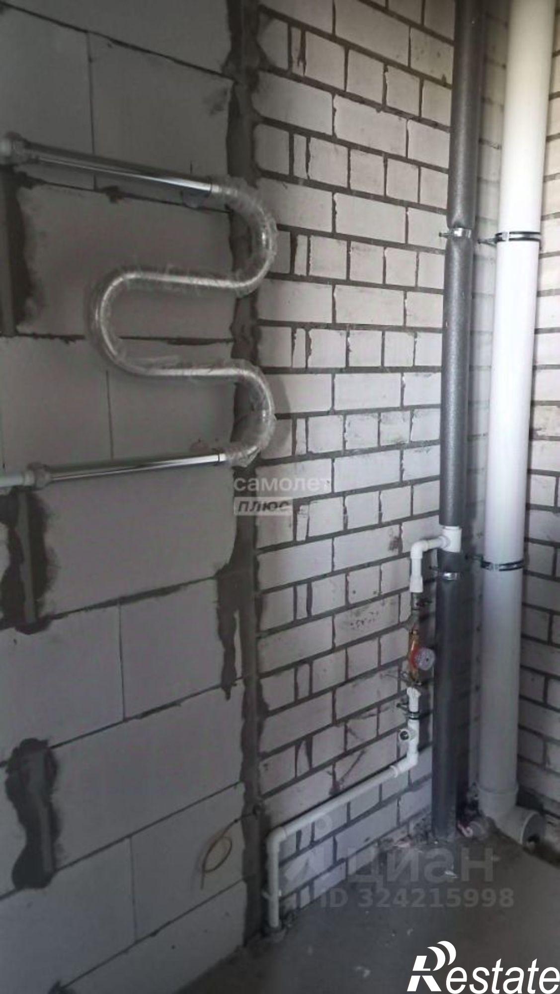 Купить квартиру за 5 562 000 рублей на Иваново г., Павла Большевикова ул.