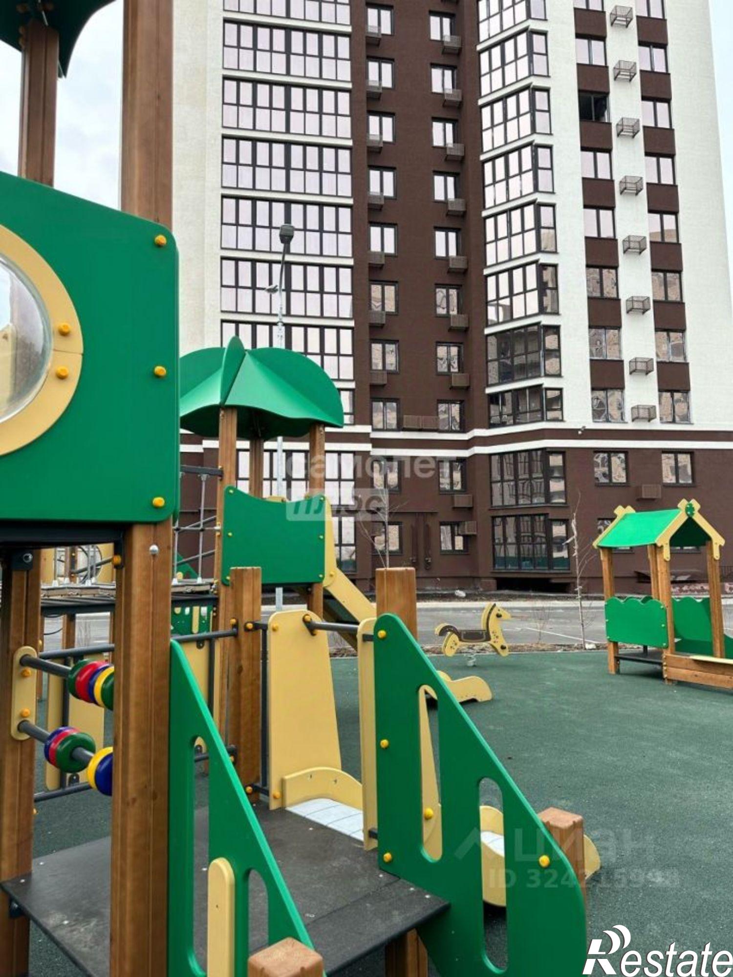 Купить квартиру за 5 562 000 рублей на Иваново г., Павла Большевикова ул.