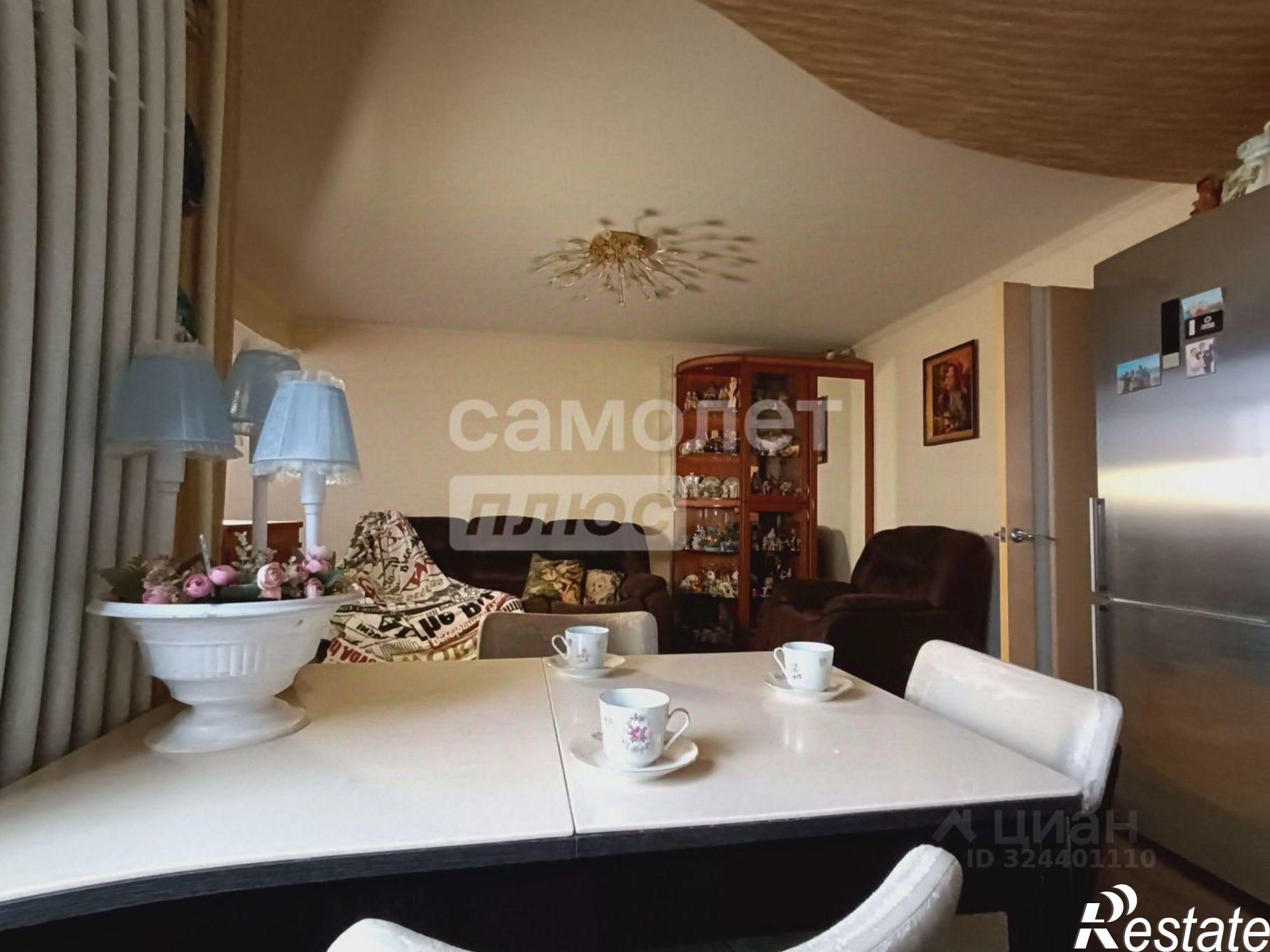 Купить квартиру за 10 000 000 рублей на улица Поэта Майорова, 16