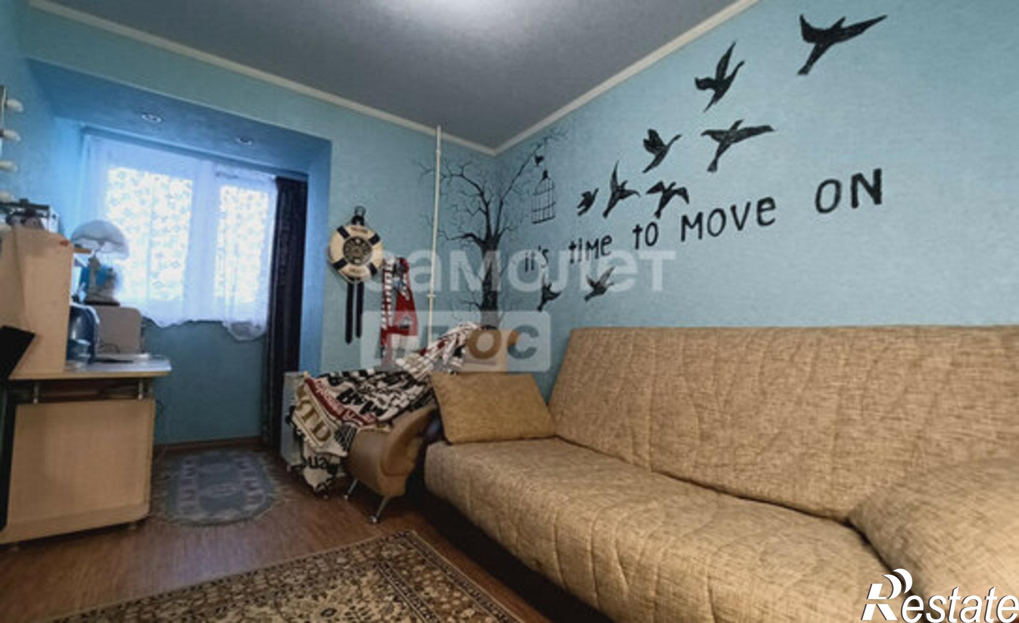 Купить квартиру за 10 000 000 рублей на улица Поэта Майорова, 16