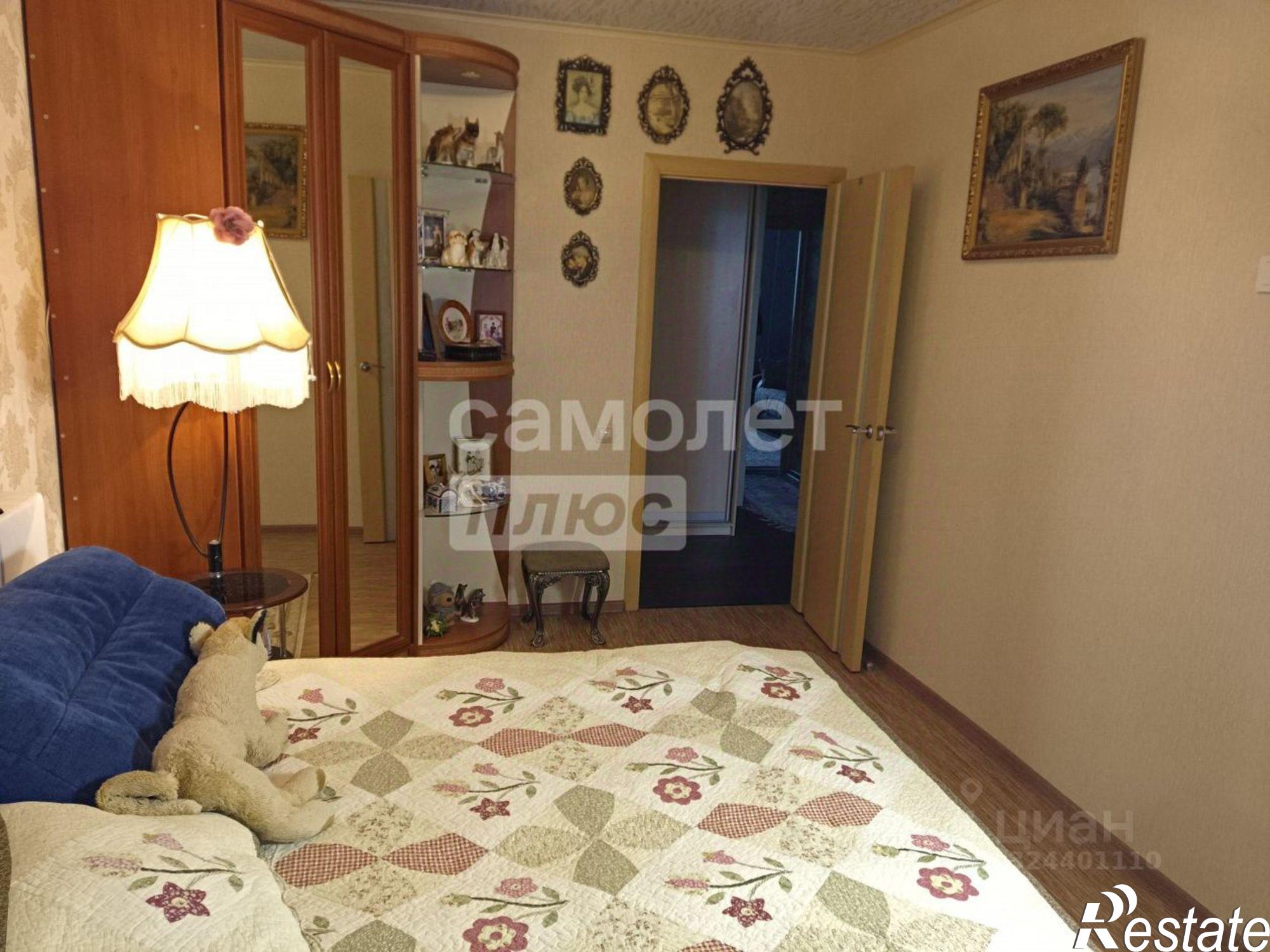 Купить квартиру за 10 000 000 рублей на улица Поэта Майорова, 16