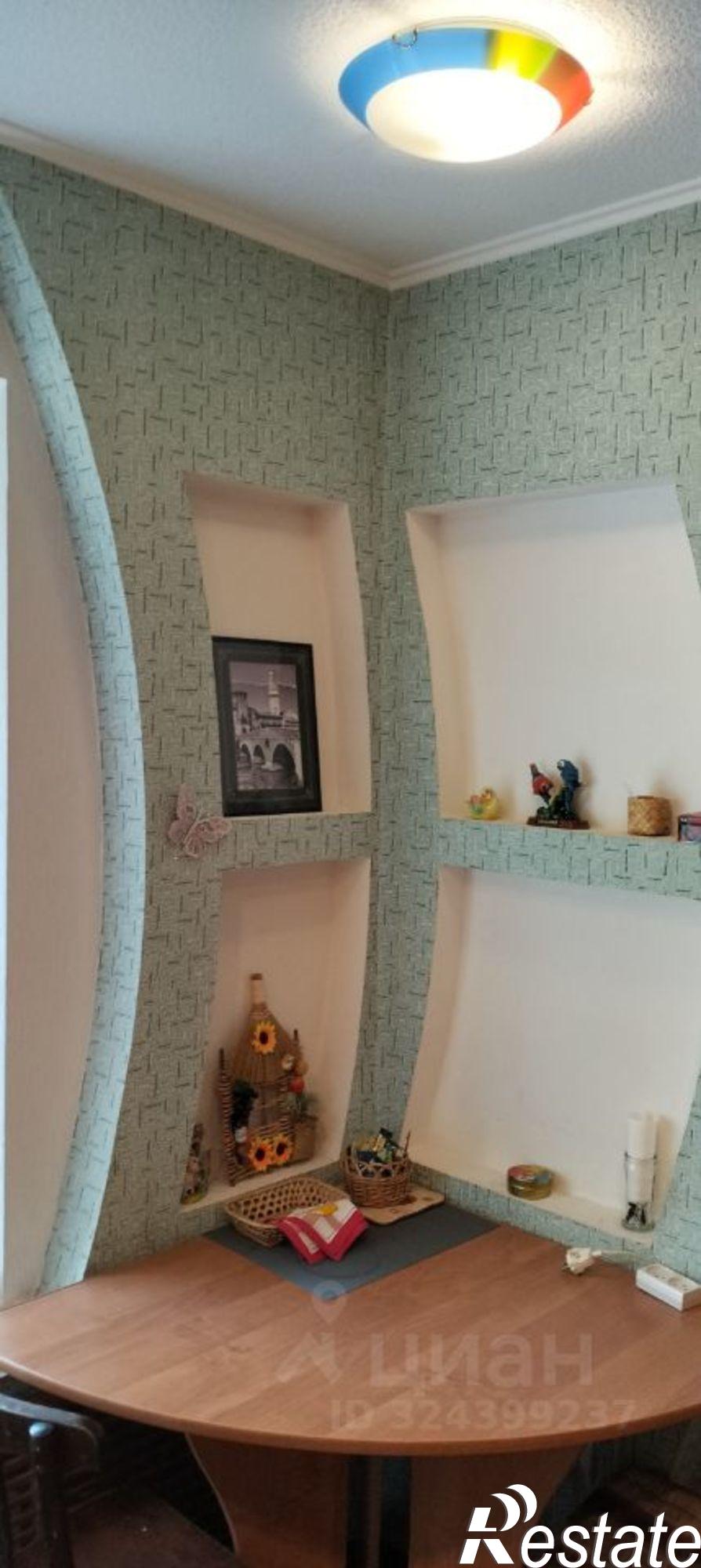 Сдать квартиру за 15 000 рублей на ул Лежневская, 130