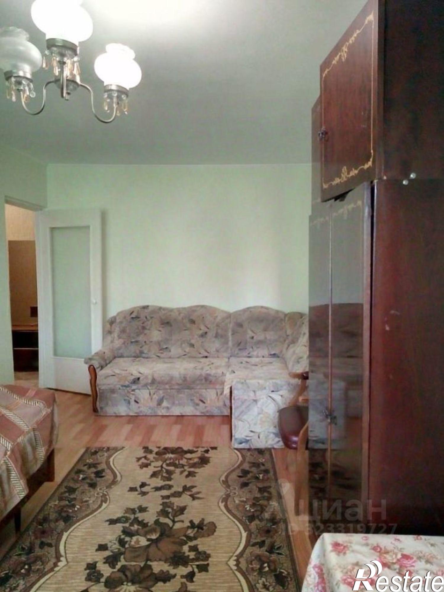 Сдать квартиру за 18 000 рублей на 30-й микрорайон, 7