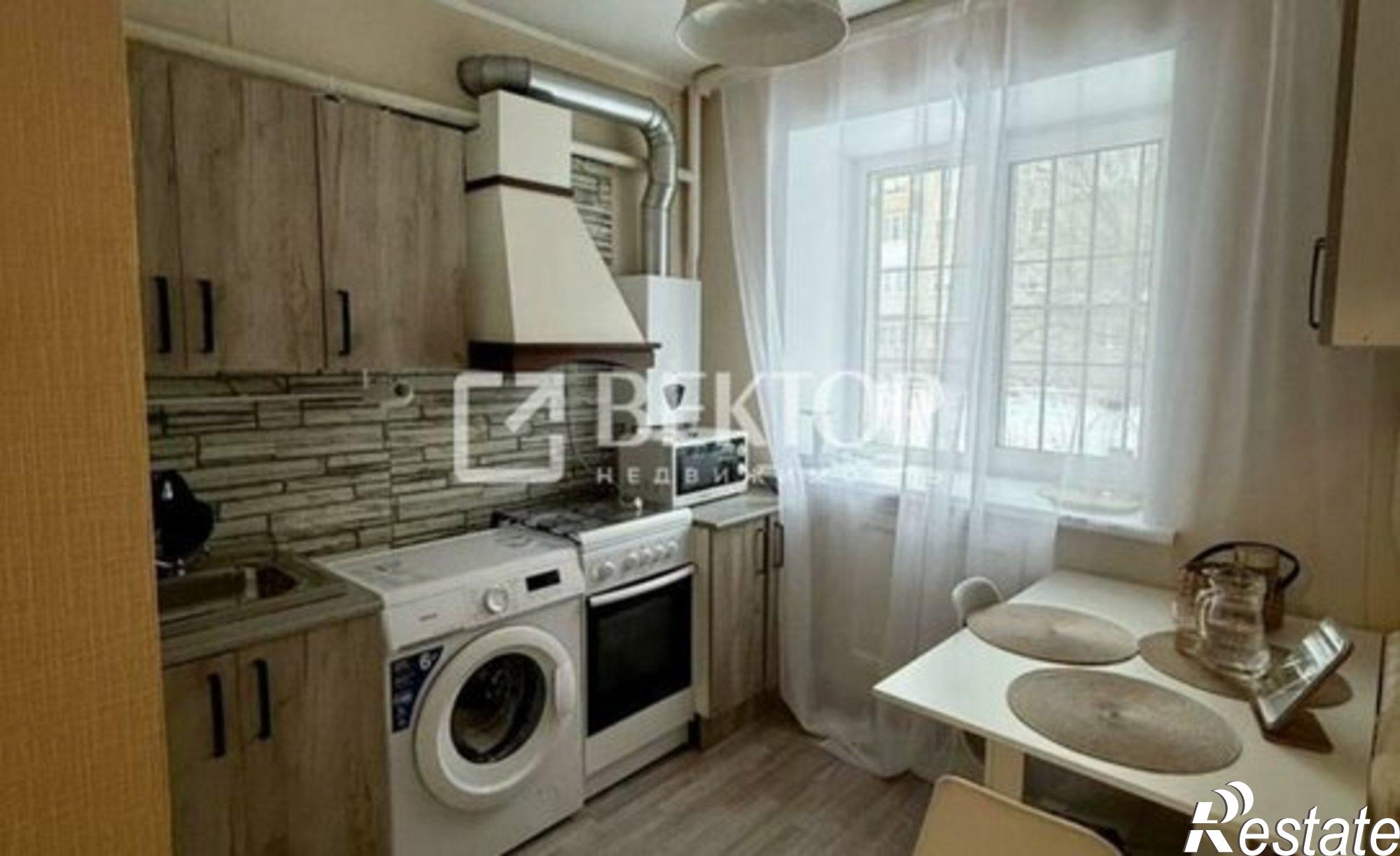 Купить квартиру за 3 600 000 рублей на ул Поэта Ноздрина, 32