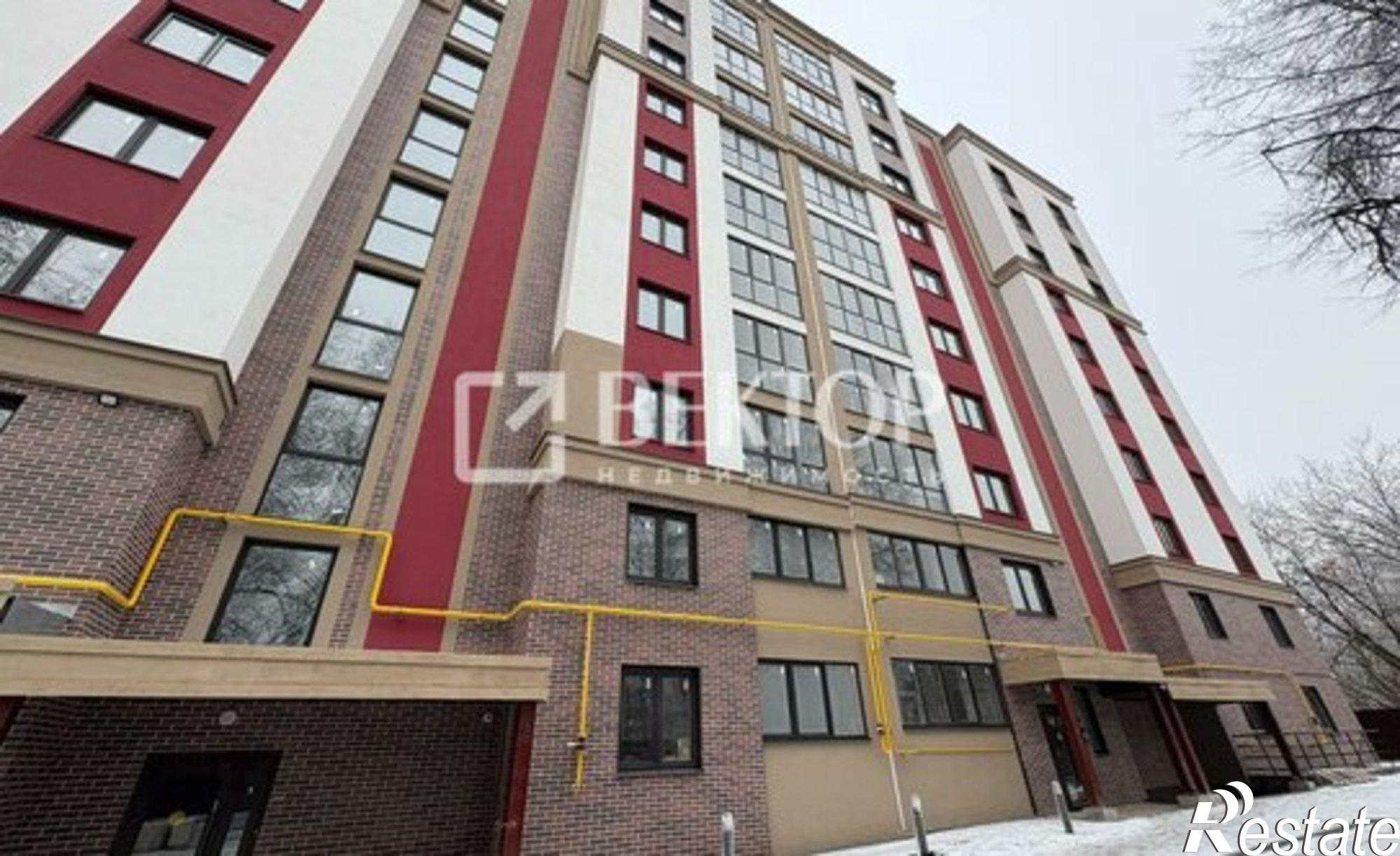 Купить квартиру за 4 797 350 рублей на ул Куликова, 8