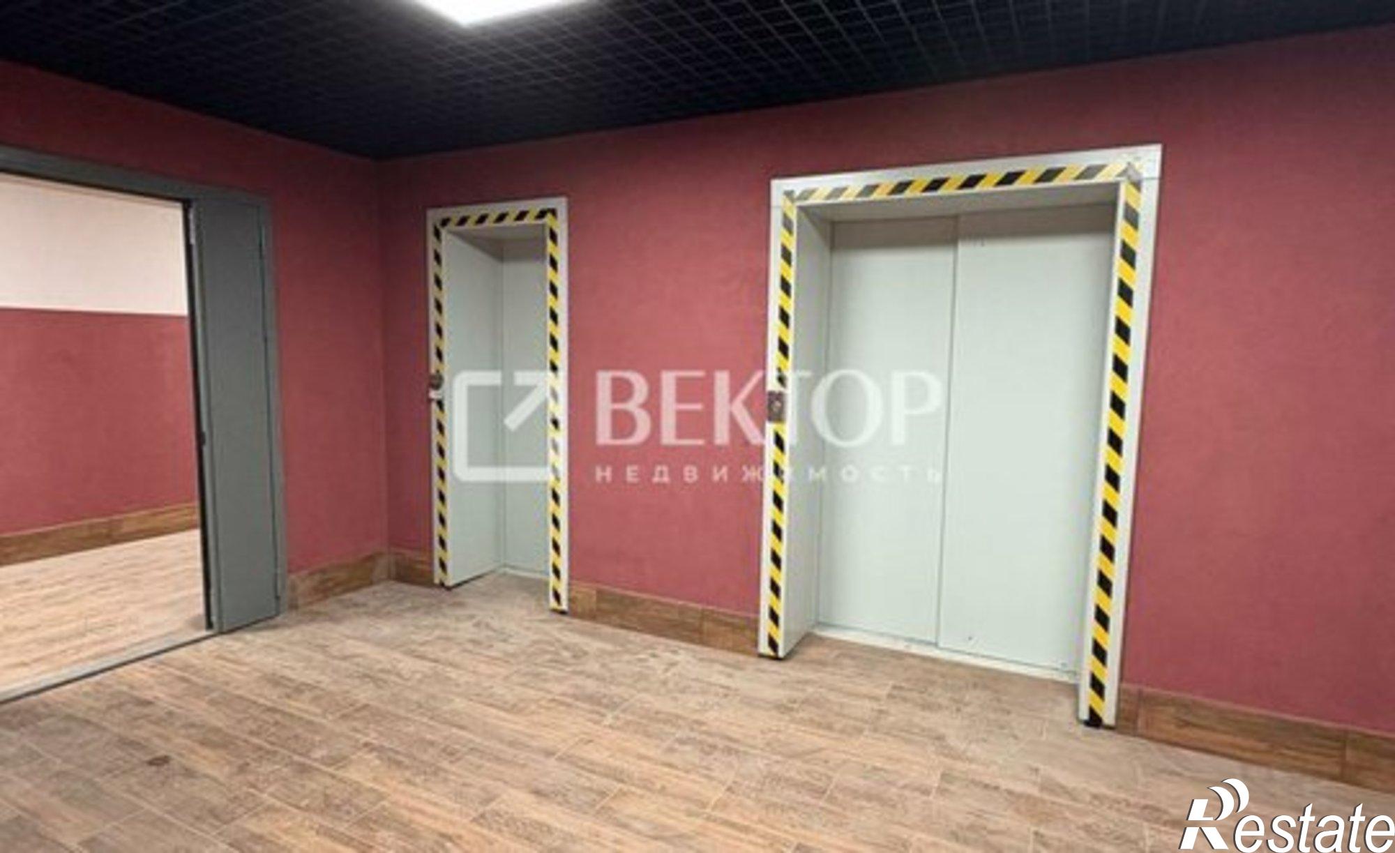 Купить квартиру за 4 797 350 рублей на ул Куликова, 8