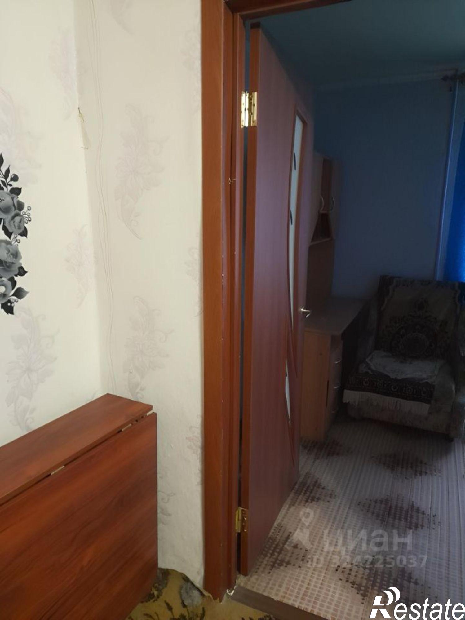 Купить квартиру за 3 810 000 рублей на Пограничный пер, 80