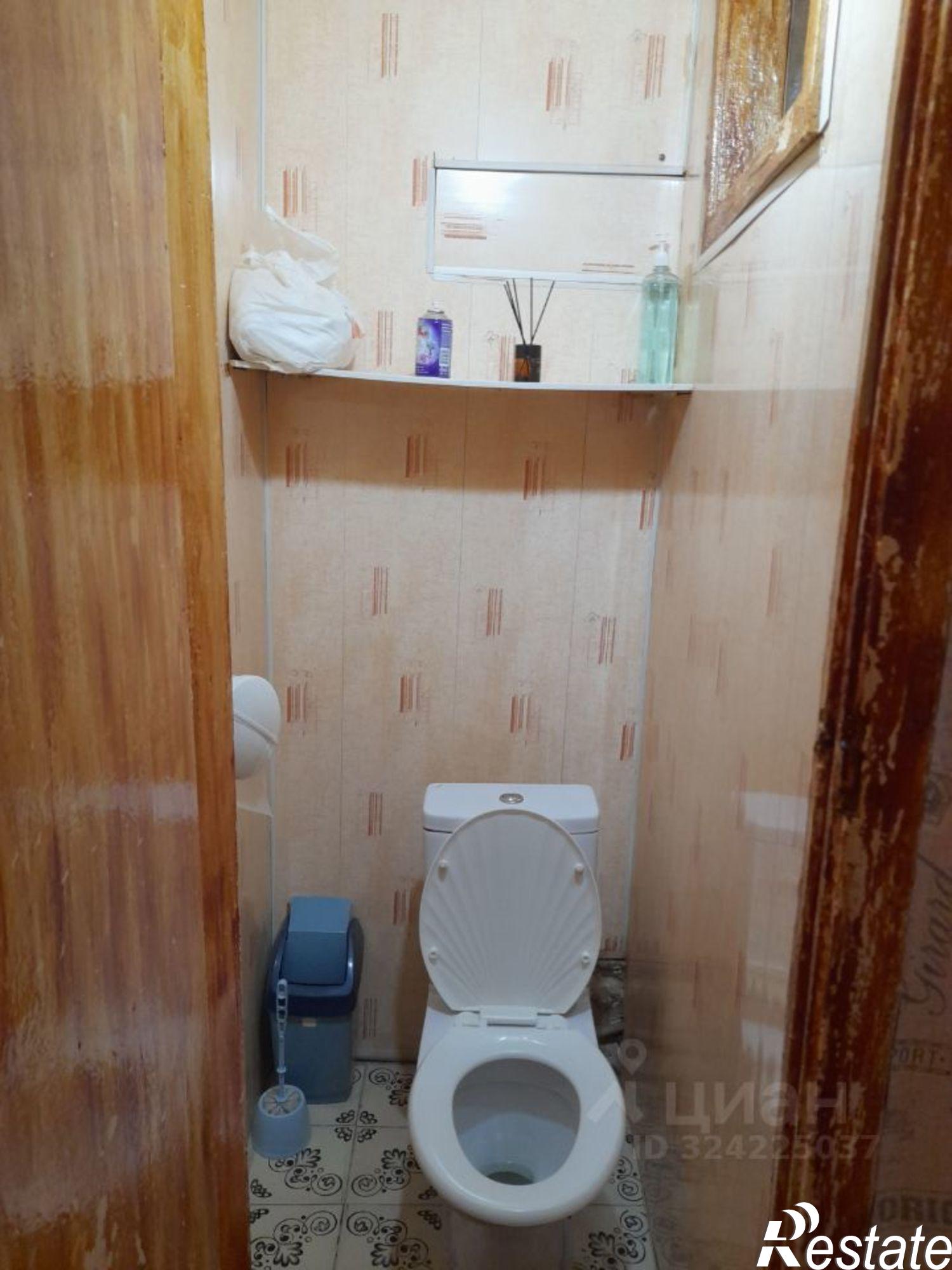 Купить квартиру за 3 810 000 рублей на Пограничный пер, 80