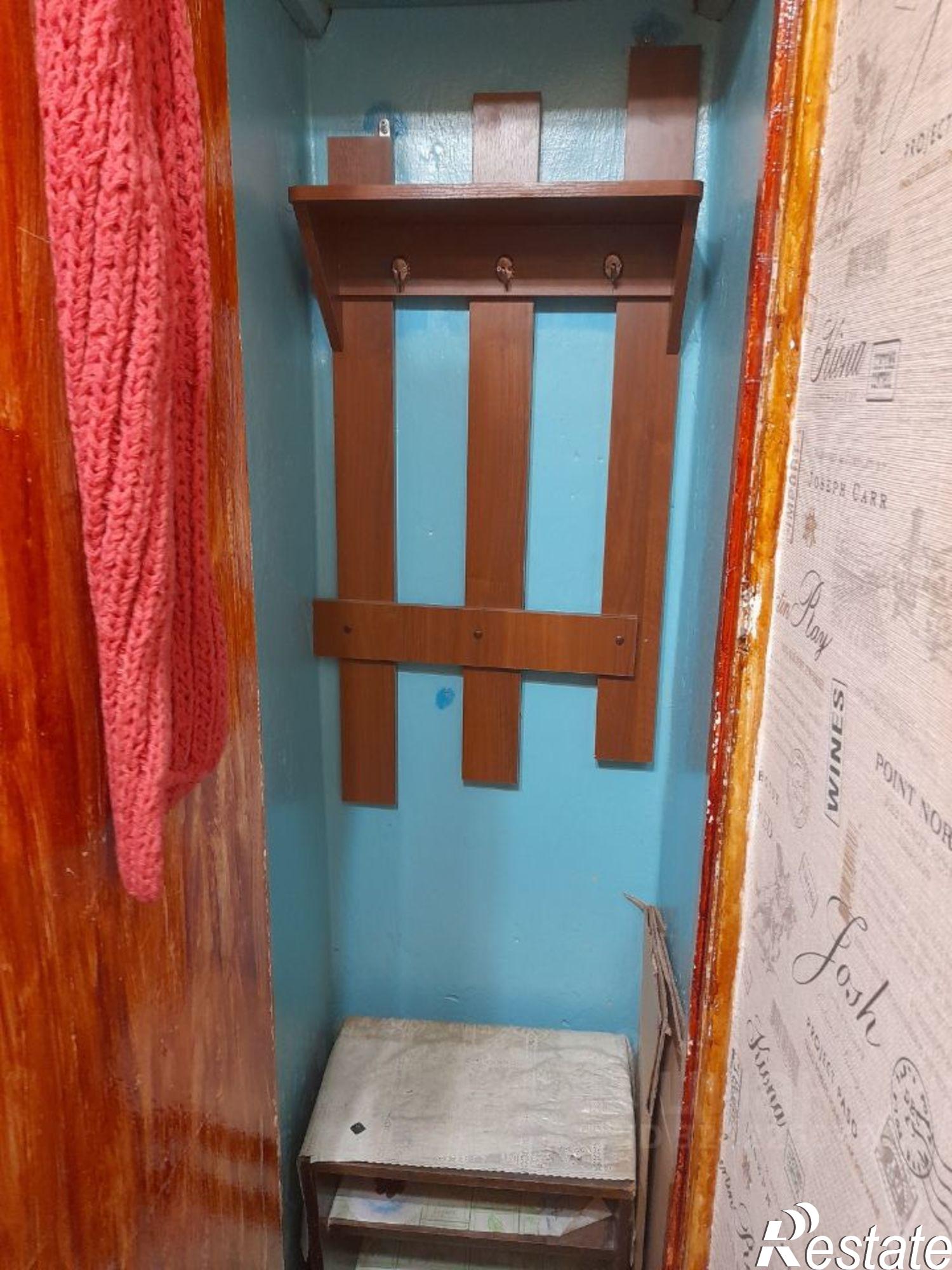 Купить квартиру за 3 810 000 рублей на Пограничный пер, 80