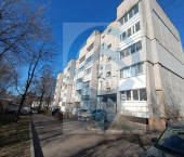 2-комн, 50.7кв м, этаж 5/5 Карьерная ул, 57