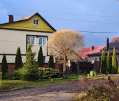 коттедж 150 кв м Павла Большевикова ул