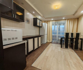 2-комн, 82.6кв м, этаж 1/9 Лежневская ул, 164а