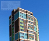 2-комн, 67.3кв м, этаж 3/14 Парижской Коммуны ул, 51