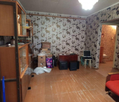 2-комн, 42.8кв м, этаж 1/5 Кудряшова ул, 84а