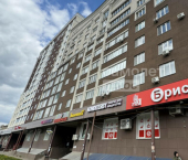 3-комн, 115кв м, этаж 9/14 улица Красных Зорь, 8