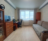 4-комн, 82кв м, этаж 6/6 улица Громобоя, 13