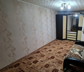 1-комн, 30кв м, этаж 2/5 улица Поэта Ноздрина, 11