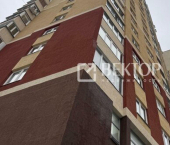 1-комн, 36кв м, этаж 13/21 ул Карла Маркса, 8